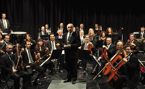 La Orquesta Sinfónica Municipal se presenta en el ciclo Concierto