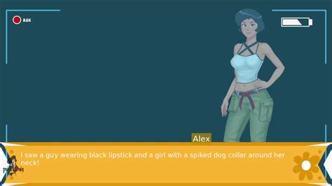 Totally Spies Paprika Trainer Guide Part Show Dem Tits Youporn