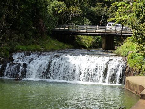 Malanda Falls All You Need To Know Before You Go With Photos