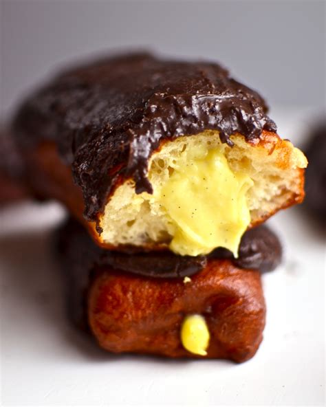 Long John Donut Recipe Besto Blog