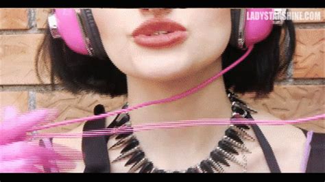 Headphones Gloves Request Wmv Lady Mesmeratrix Fucks Your Mind