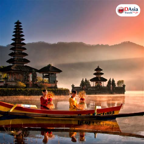 Bali Tour Package 5 Days 4 Nights Full Board All Inclusive Ground