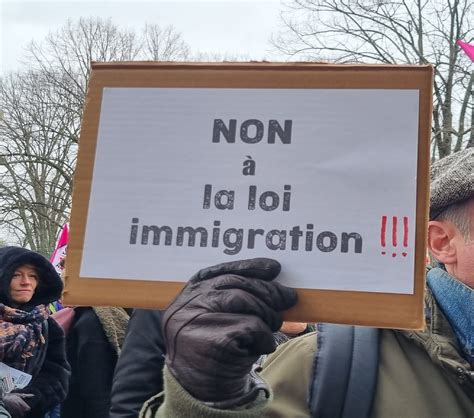 DÉcryptage Du Projet De Loi Asile Et Immigration La Cimade