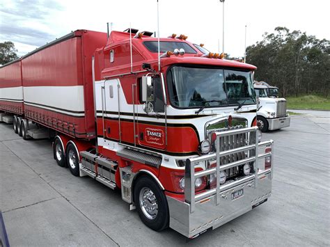 Kenworth K200 Kenworth K200 Brown Flickr - vrogue.co