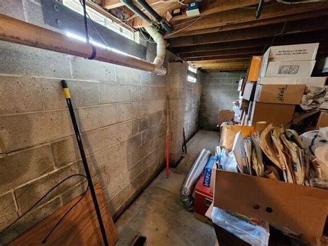 Quality St Basement Systems Basement Waterproofing Photo Album