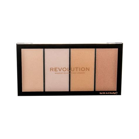 Make Up Revolution Highlighter Re Loaded Makeup Revolution London 20 G