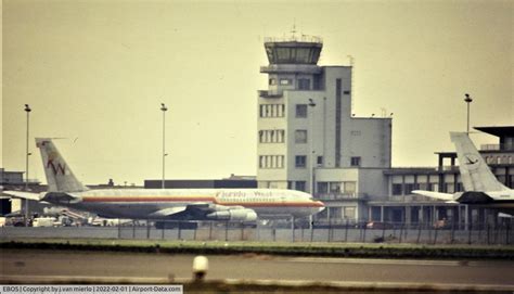 Ostend Bruges International Airport Ostend Belgium Ebos Photo