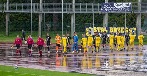 Zapowied Mied Ii Legnica Stal Brzeg Stal Brzeg Oficjalna