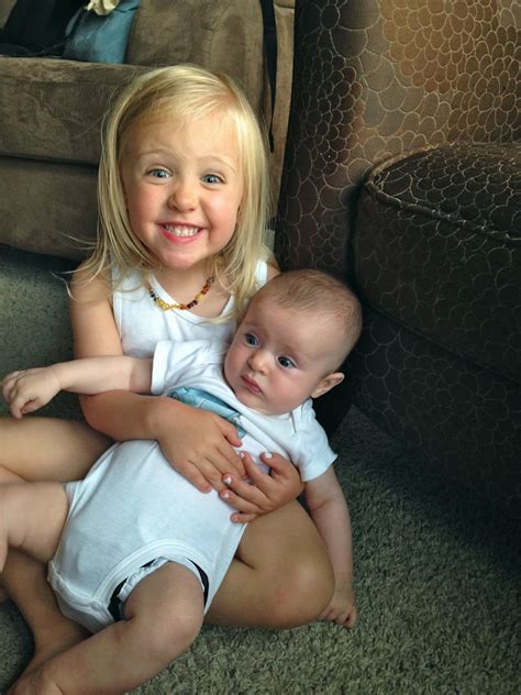 berken family  babies