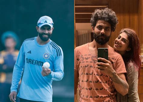 wishes  rj ravindra jadejas wife rivaba jadeja wishes