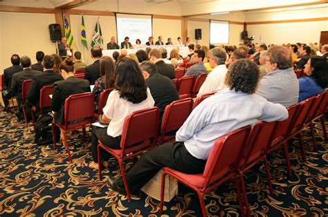 Encontro Re Ne Pr Reitores De Diversas Universidades Brasileiras Em