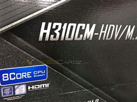ВСЕ ЧИПСЕТЫ Intel 300-й СЕРИИ БУДУТ ПОДДЕРЖИВАТЬ ВОСЬМИЯДЕРНЫЕ ...