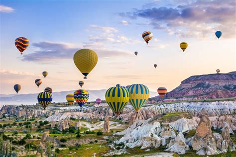 Explore İstanbul & Cappadocia - 6 Days | kimkim