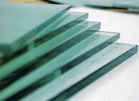 8mm 10mm 12mm Fluted Tempered Glass Safety Privacy Decorative Clear Low