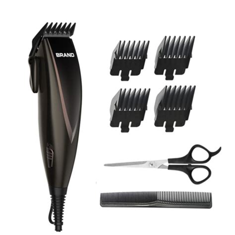 Buy Wholesale China Vanhong Professional Haircut Clippers Head Corded ...