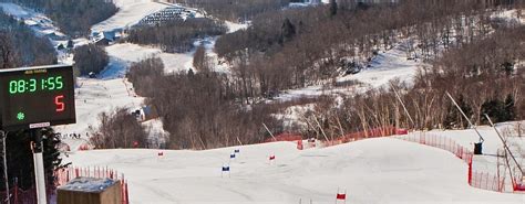 Mt. Mansfield Ski Club & Academy Announces the Addition of Full-Time ...