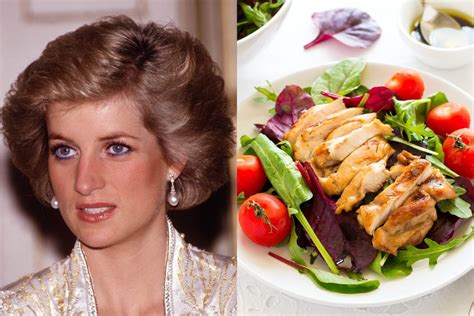 Королевская кухня и ее любопытные особенности