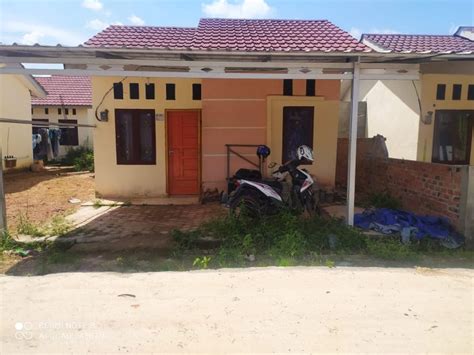 Rumah Subsidi Di Timbangan Ogan Ilir Sumatra Selatan Rumah Dijual Di