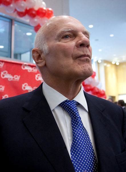 The Millionaire Mindset Of Steven Roth: Unpacking His Impressive Fortune