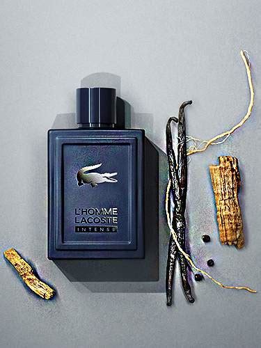 Lacoste L Homme intense EDT Erkek Dekant Parfüm Ven Cosmetic