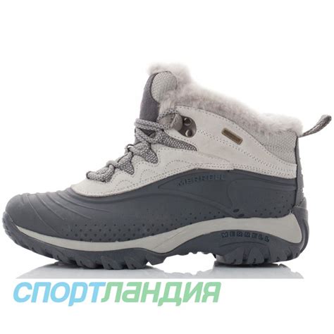 Купити Черевики жiночi Merrell STORM TREKKER 6 183179C за 4 499 грн. в ...