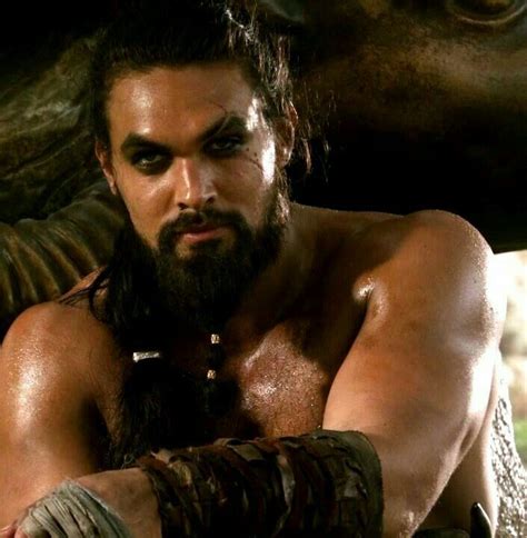 The awesome Khal Drogo | Thrones Amino