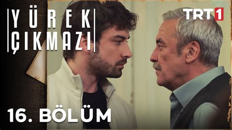 Yürek Çıkmazı 16 Bölüm Dailymotion Video