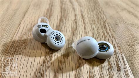 Sony LinkBuds - Review 2022 - PCMag Australia