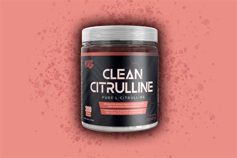 Vndl Project Launches Standalone Unflavored Clean Citrulline