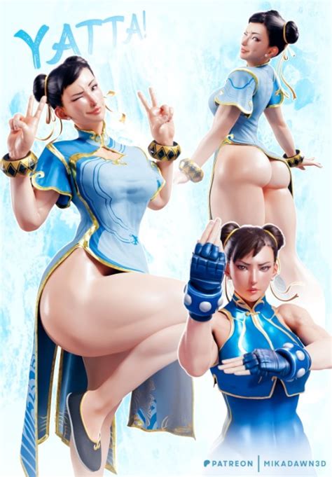 Rule 34 XYZ Capcom Street Fighter Street Fighter 6 Street Fighter