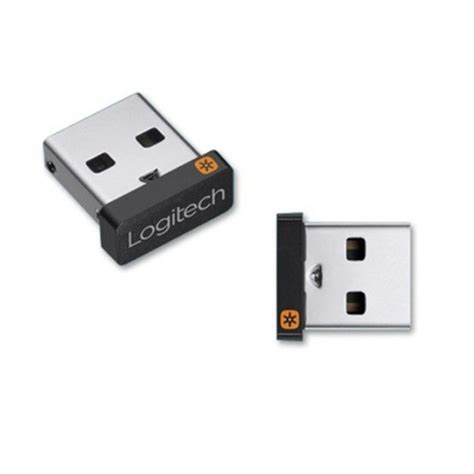 LOGITECH USB UNIFYING RECEPTOR INALAMBRICO - Quiosco.com.pe