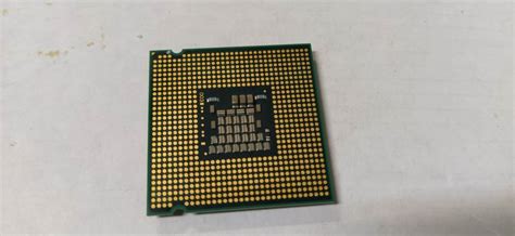 Intel Core2duo 4300