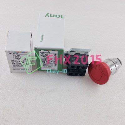 New XB4-BS8445 XB4BS8445 90Day Warranty [z4m] | eBay