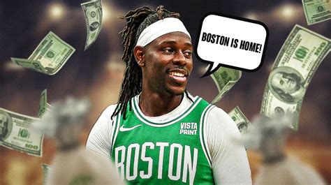 Why Celtics, Jrue Holiday agreed on $135 million contract extension ...