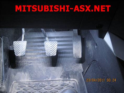 Сетодиодная подсветка салона - Авто клуб Mitsubishi ASX | Мицубиси АСХ ...