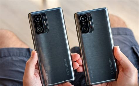 Сім найкращих смартфонів Xiaomi, які варто придбати – Смартфони | iTechua
