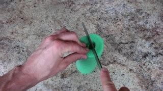 I Fucked Homemade Sex Toys Gummi Bears Pringles Can And More DIY Pocket Pussy