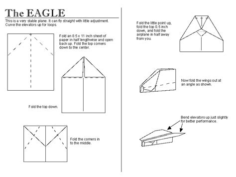 Paper aeroplanes free