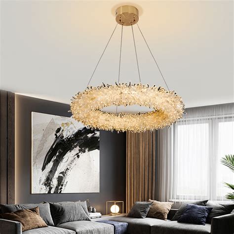 Modern Chandeliers Bahrain | ADesign Decorative Lights