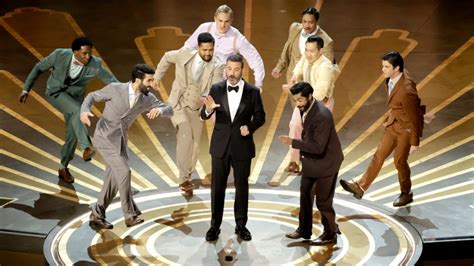 Premios Oscar 2023 Estos Son Los Ganadores De La Edición 95° — Radio Concierto Chile