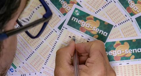 Mega sena 2790 confira os números sorteados neste sábado