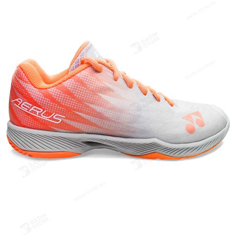 Yonex Aerus Z 2 Women (Coral) − купить по цене 23 990 ₽ в Москве и с ...