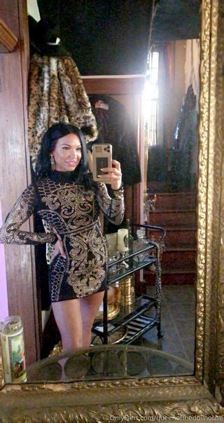 Queenofthedollhouse Nude OnlyFans NudoStar TV