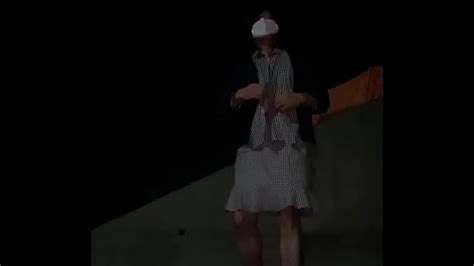 Late Night Exposure Dressed As A Mature Woman Xxx Mobile Porno Videos