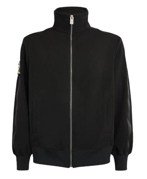 Alyx Buckle Detail Track Jacket | WHAT’S ON THE STAR?