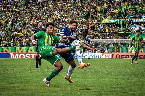 As Se Vivi El Empate Entre Aldosivi Y Alvarado En El Regreso Del