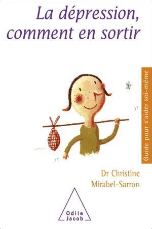 Pdf La D Pression Comment En Sortir De Christine Mirabel Sarron