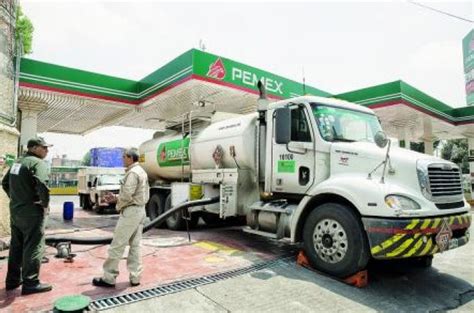 Alianza Flotillera Garantizan Abasto De Combustible Para Transporte De