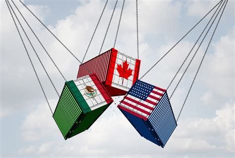 Los 3 escenarios para México si EU y Canadá llegasen a imponer