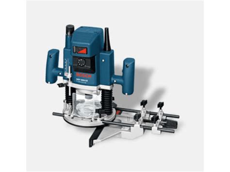 Défonceuse GOF 1300 CE | Contact BOSCH